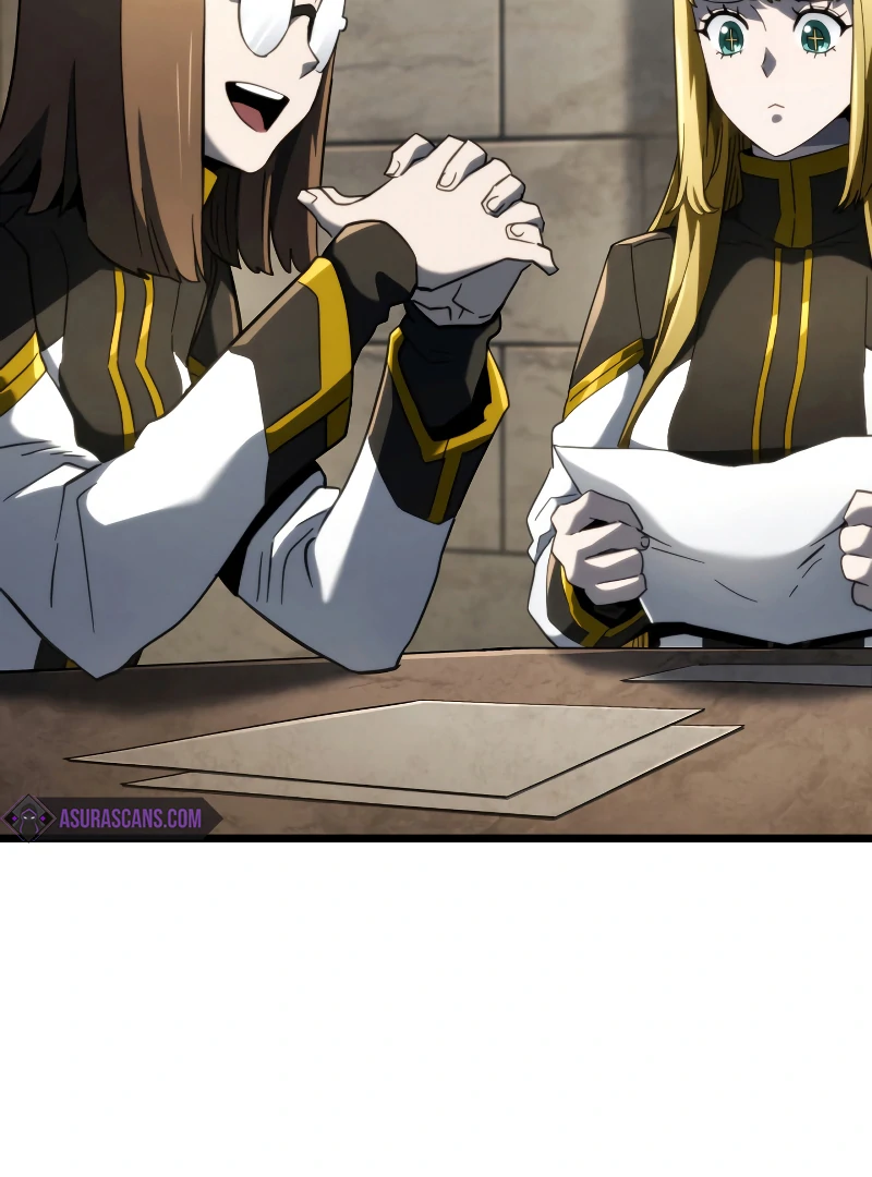 Revenge of the Iron-Blooded Sword Hound, Chapter 80 image 62